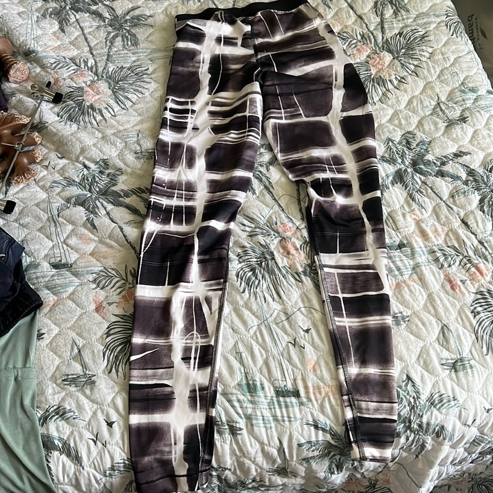 Nike leggings